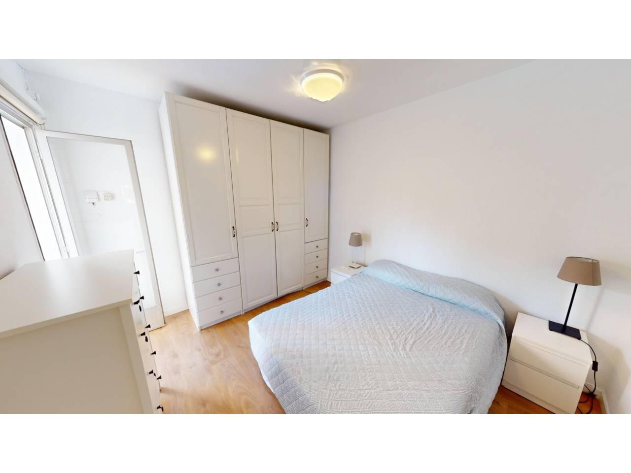 Appartement à louer à Barrio del Pilar  Madrid